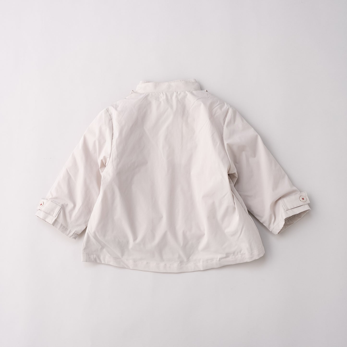 3WAYジャケット【GIRLS】　BEIGE
