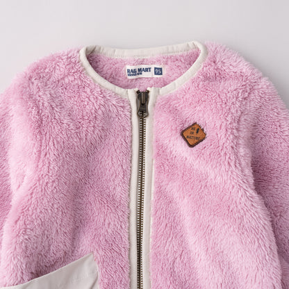 3WAYジャケット【GIRLS】　BEIGE