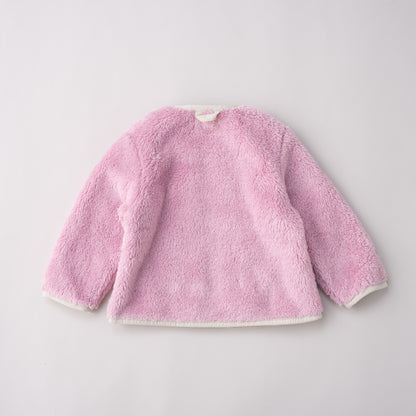 3WAYジャケット【GIRLS】　BEIGE