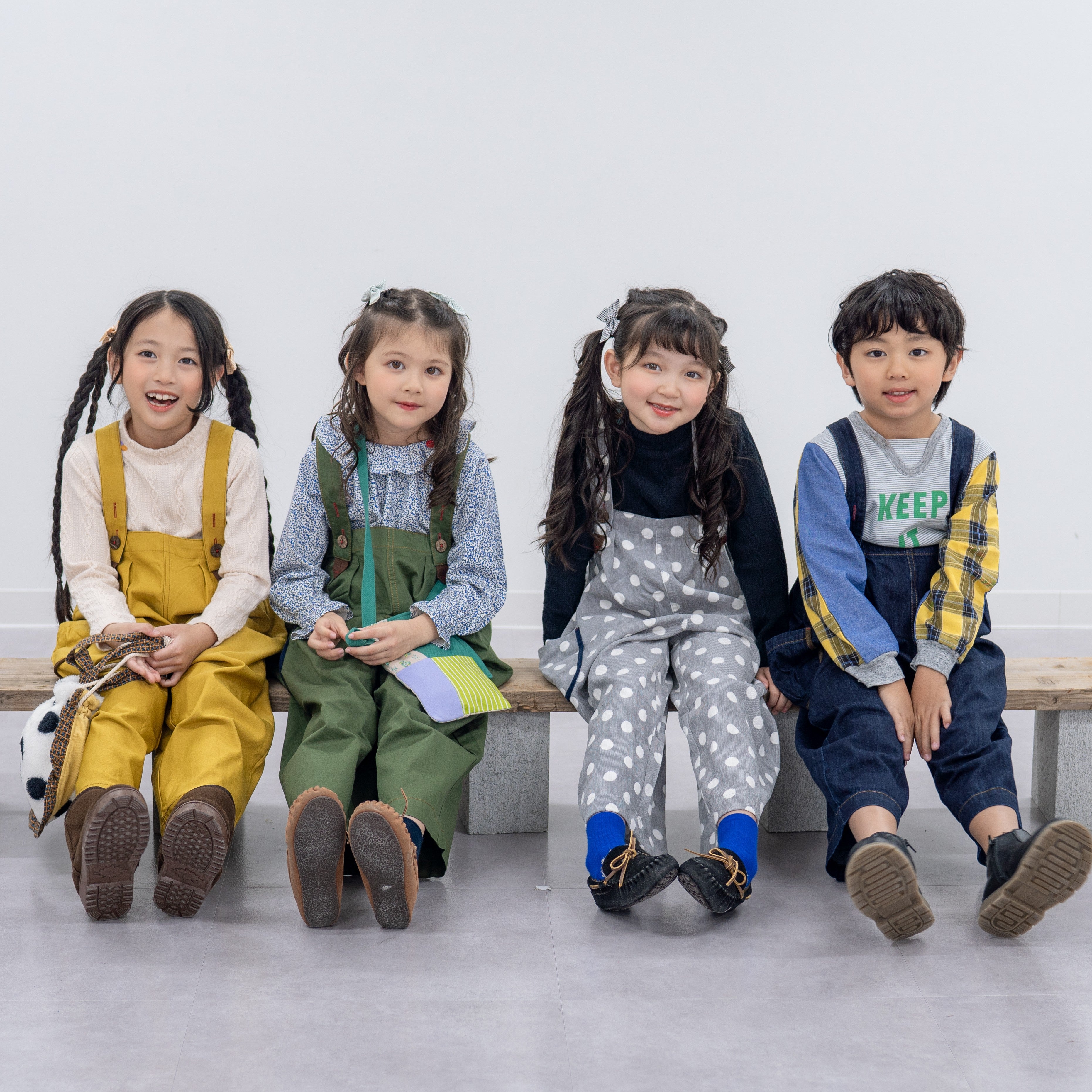 ラグマート帽子　シンフォニーワンピース RAG MART｜ラグマート公式オンラインストア