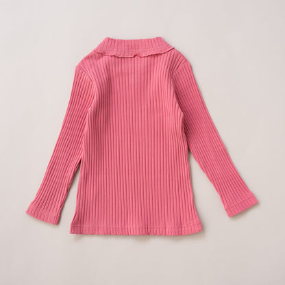 テレコTシャツ　PINK