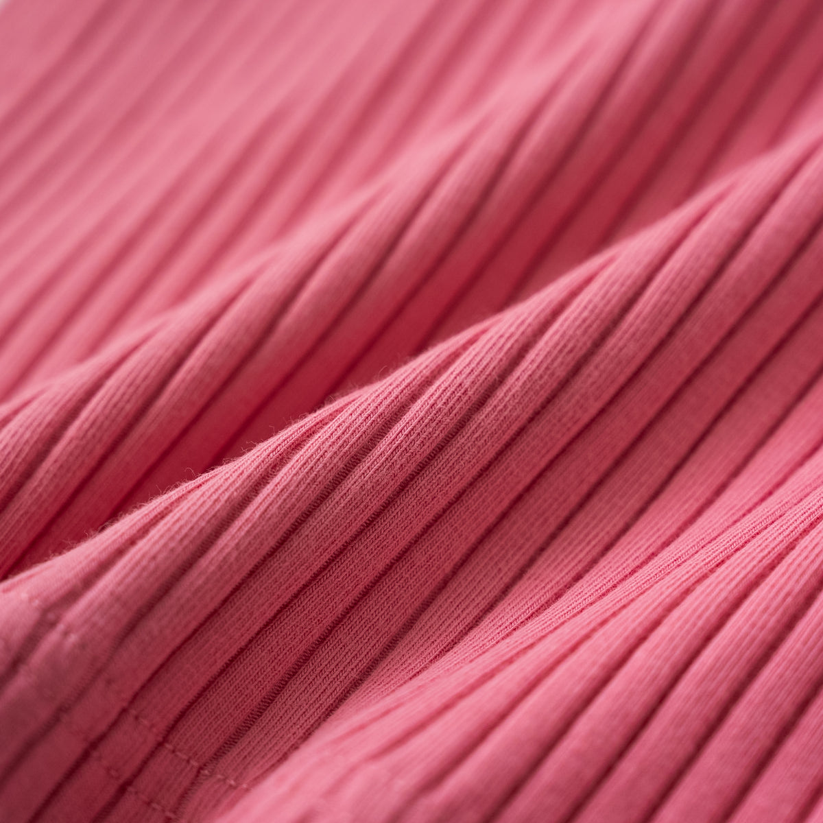 テレコTシャツ　PINK