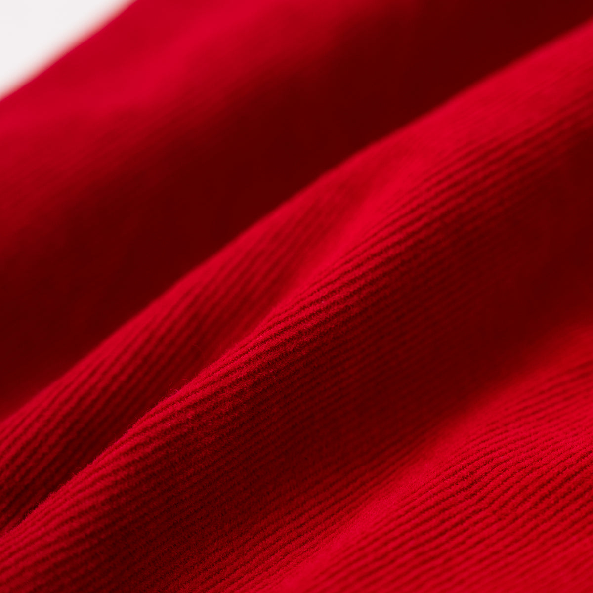 バルーンパンツ　RED
