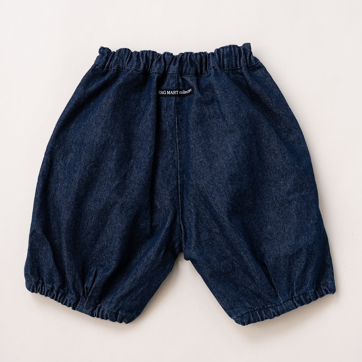 バルーンパンツ　NAVY
