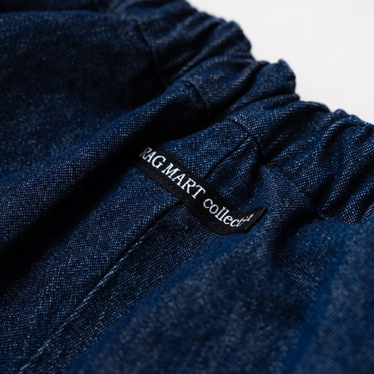 バルーンパンツ　NAVY