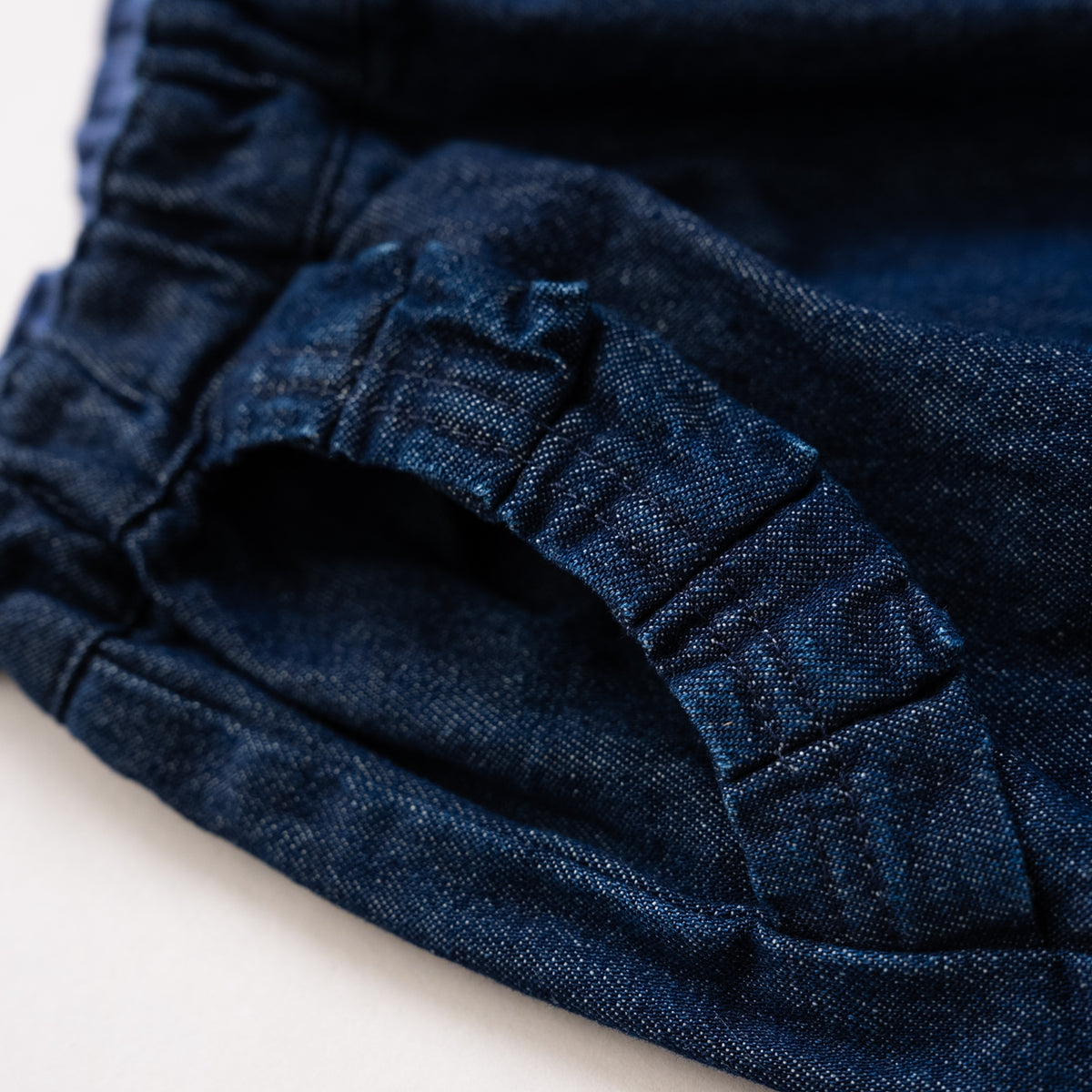 バルーンパンツ　NAVY
