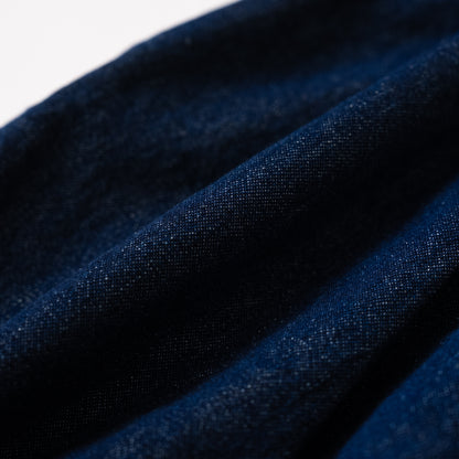 バルーンパンツ　NAVY