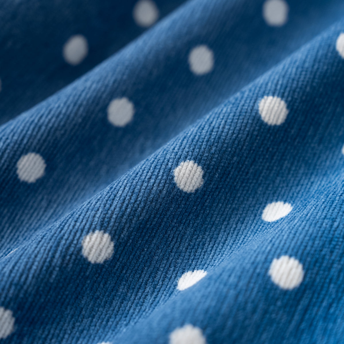 オーバーサイズサロペット　DOT
