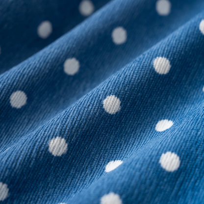 オーバーサイズサロペット　DOT