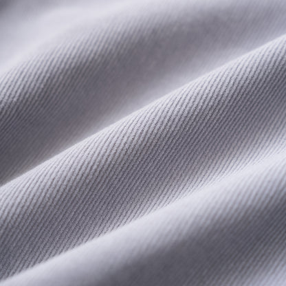 オーバーサイズサロペット　GRAY