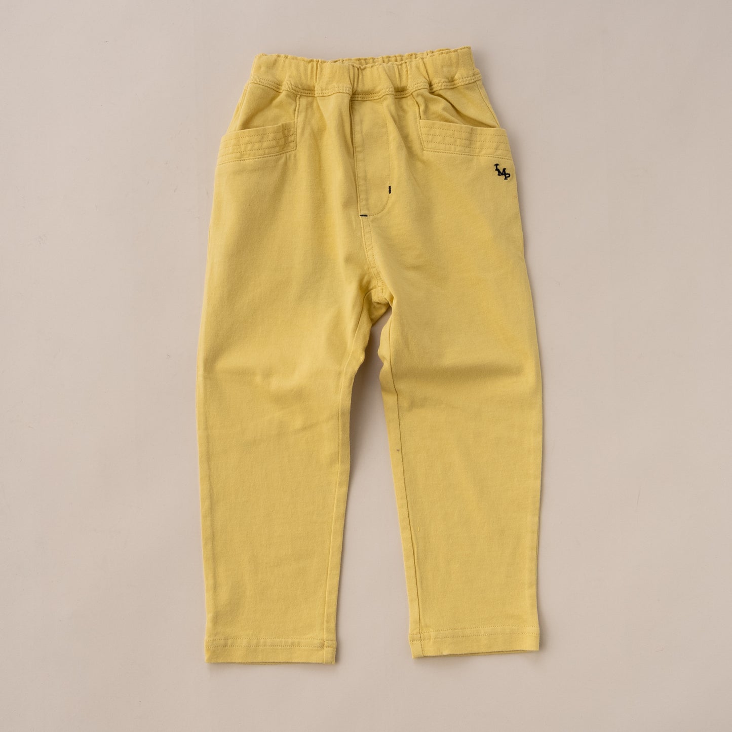 カットソーパンツ　BEIGE