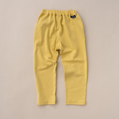 カットソーパンツ　BEIGE