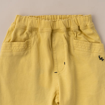 カットソーパンツ　BEIGE