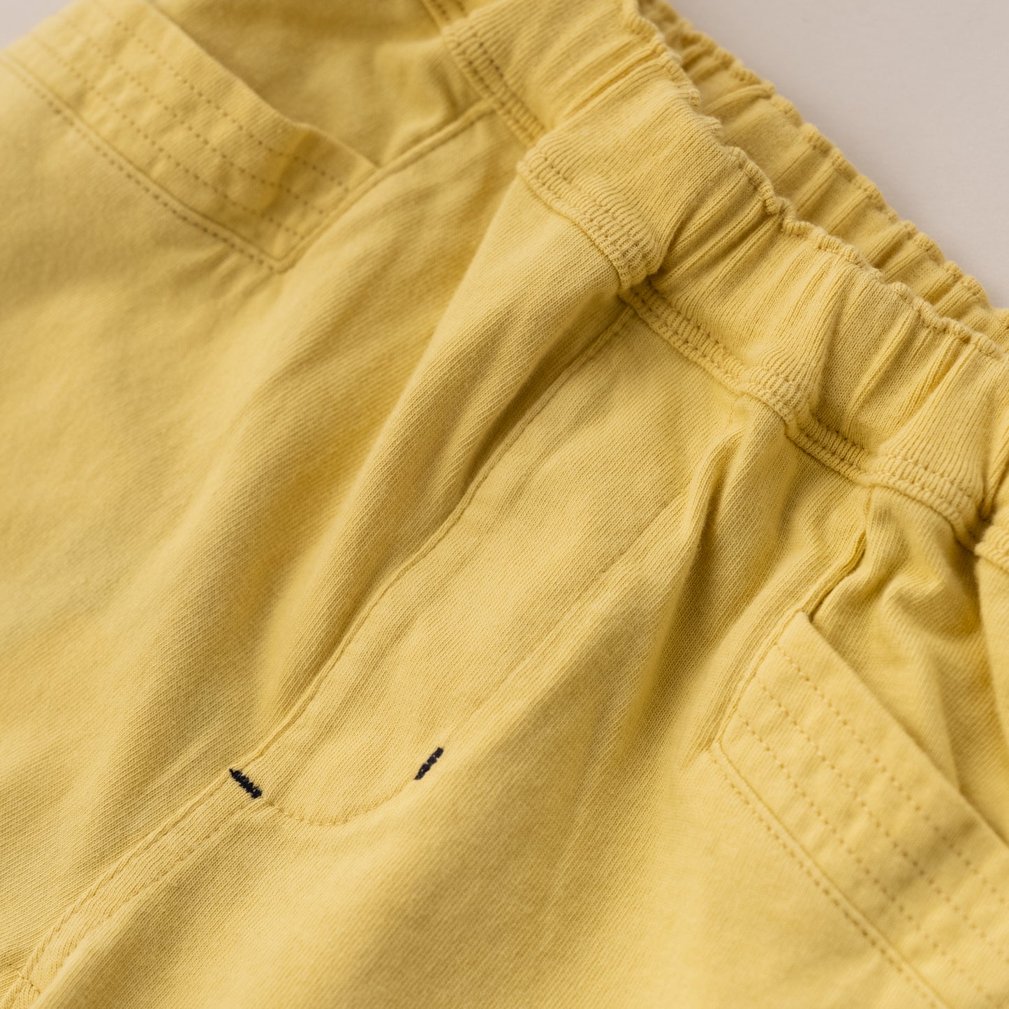 カットソーパンツ　BEIGE