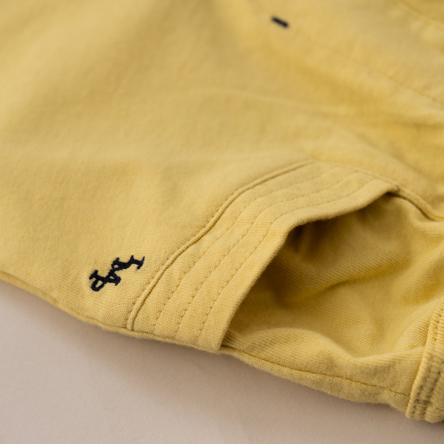 カットソーパンツ　BEIGE