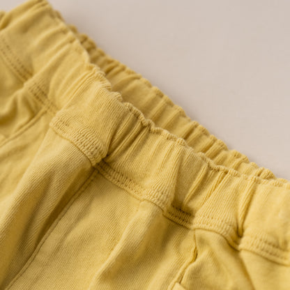 カットソーパンツ　BEIGE