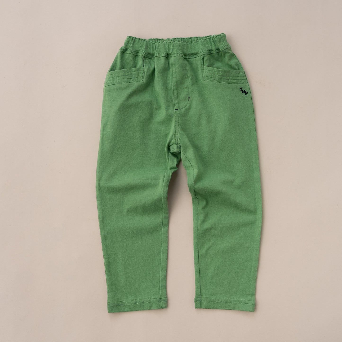カットソーパンツ　KHAKI
