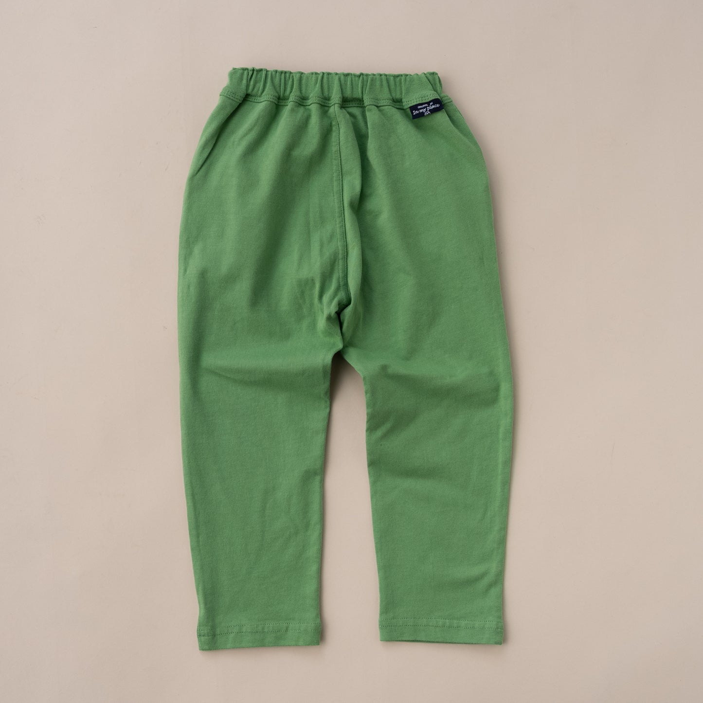 カットソーパンツ　KHAKI