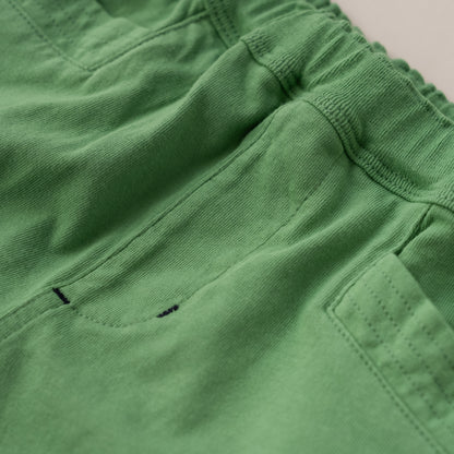 カットソーパンツ　KHAKI