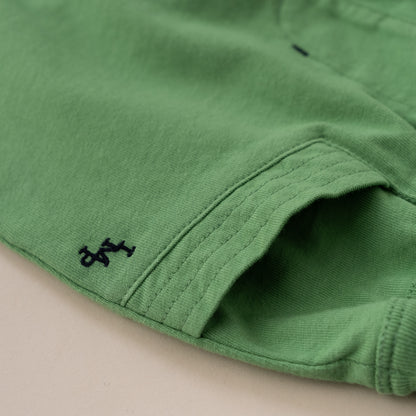 カットソーパンツ　KHAKI