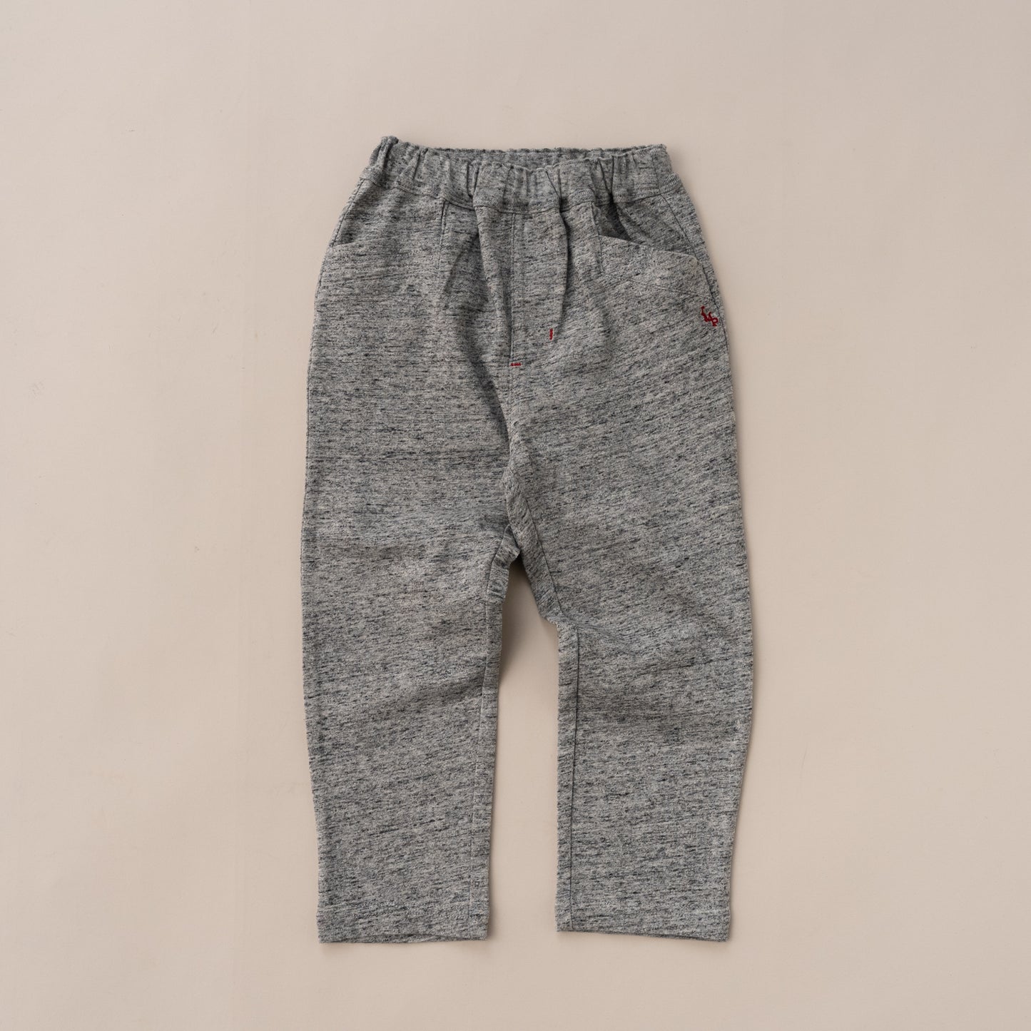 カットソーパンツ　GRAY