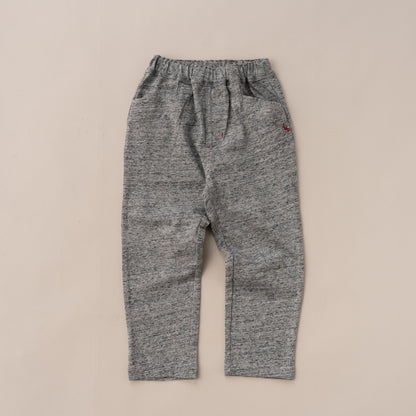 カットソーパンツ　GRAY
