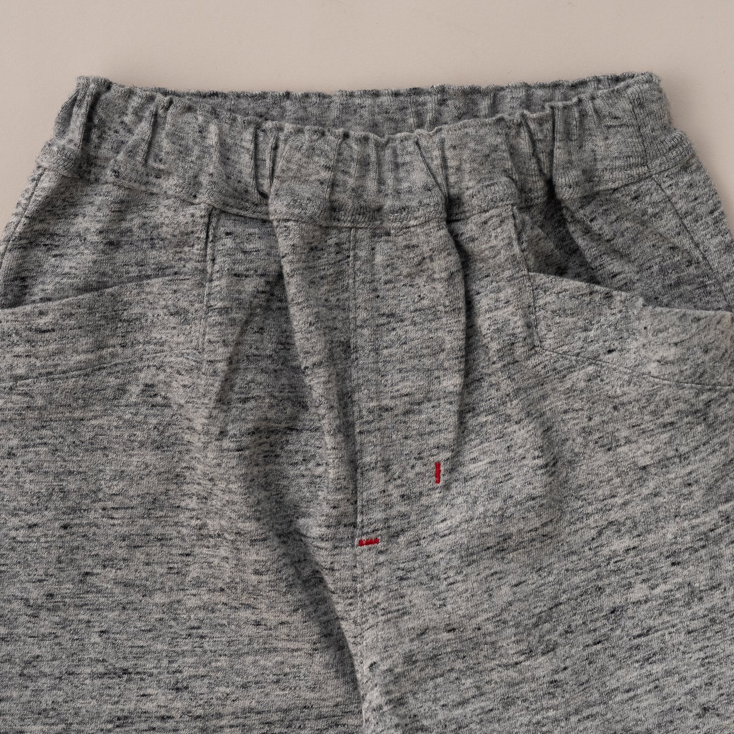 カットソーパンツ　GRAY