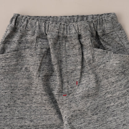 カットソーパンツ　GRAY