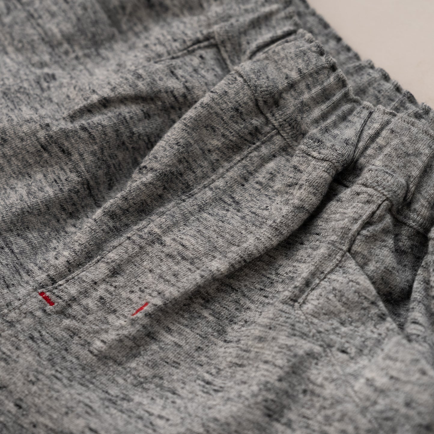 カットソーパンツ　GRAY