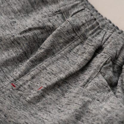 カットソーパンツ　GRAY