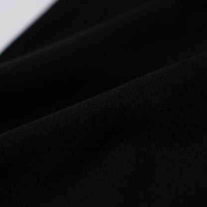 レギンスパンツ　BLACK
