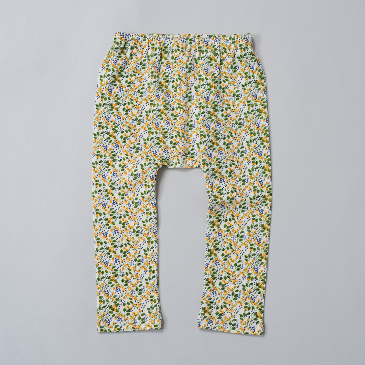 レギンスパンツ　PRINT