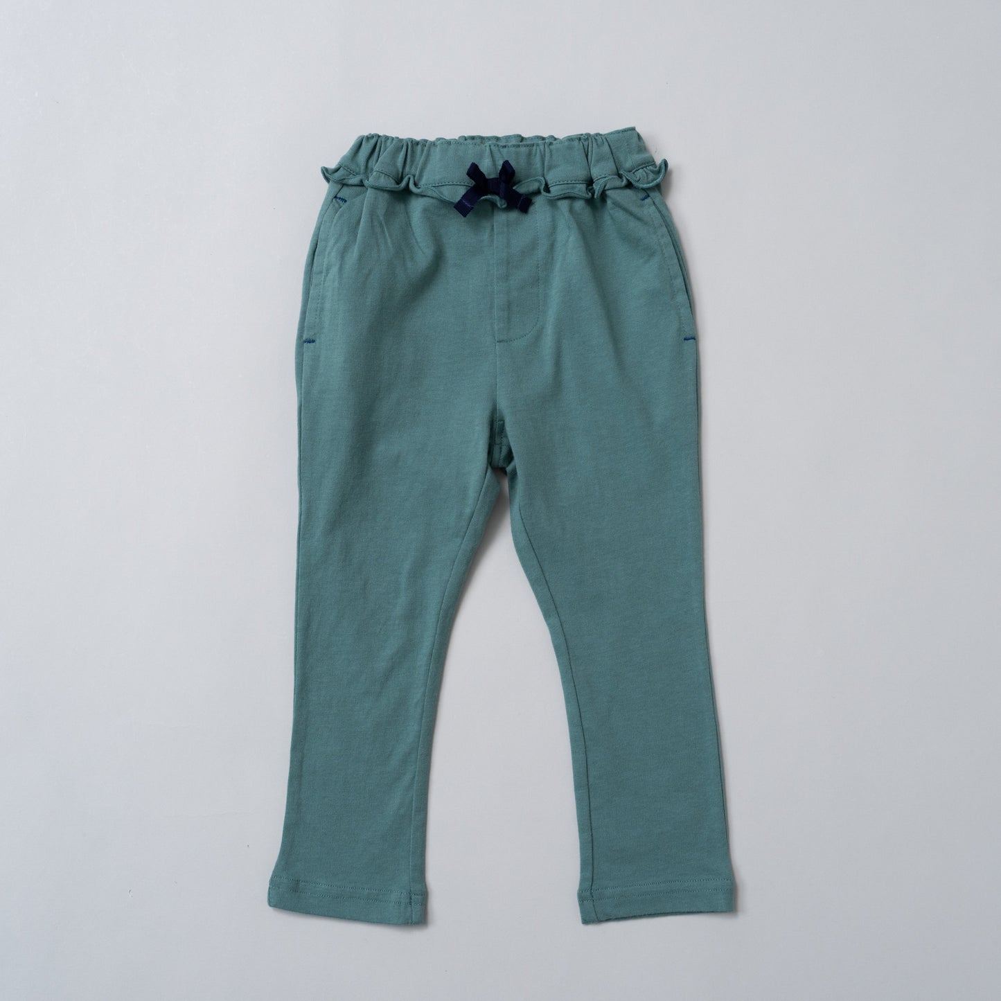 カットソーパンツ　KHAKI