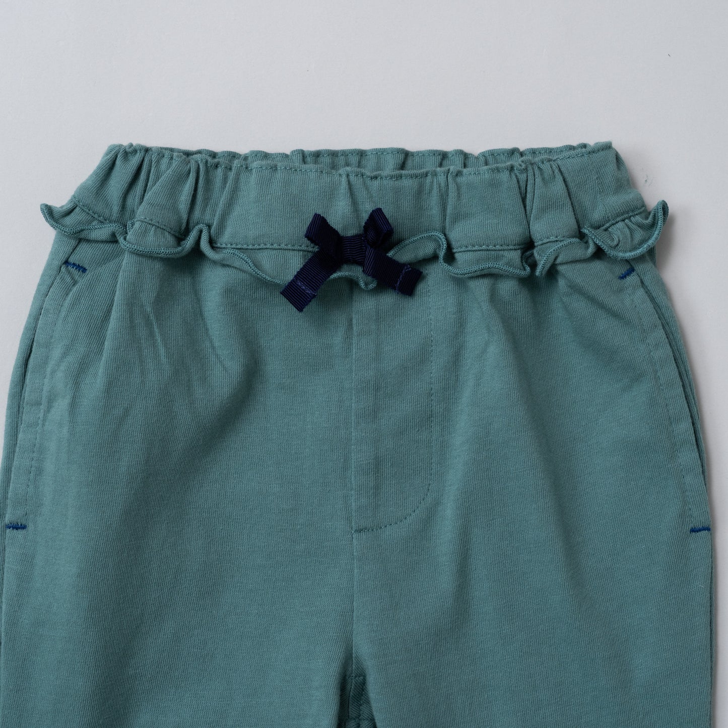 カットソーパンツ　KHAKI