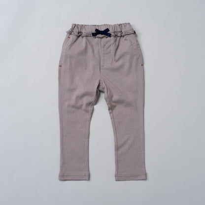 カットソーパンツ　BEIGE