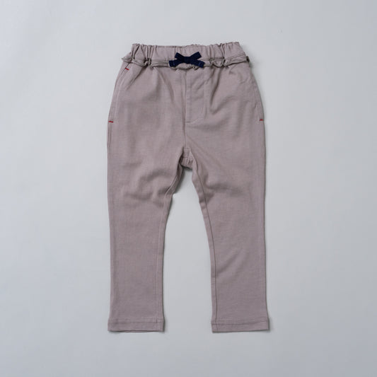 カットソーパンツ　BEIGE