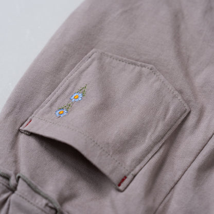 カットソーパンツ　BEIGE