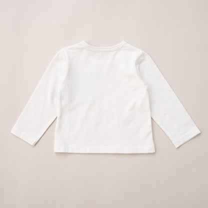 ロンT＆Vネックベストセット　GREEN