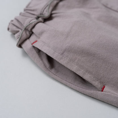 カットソーパンツ　BEIGE