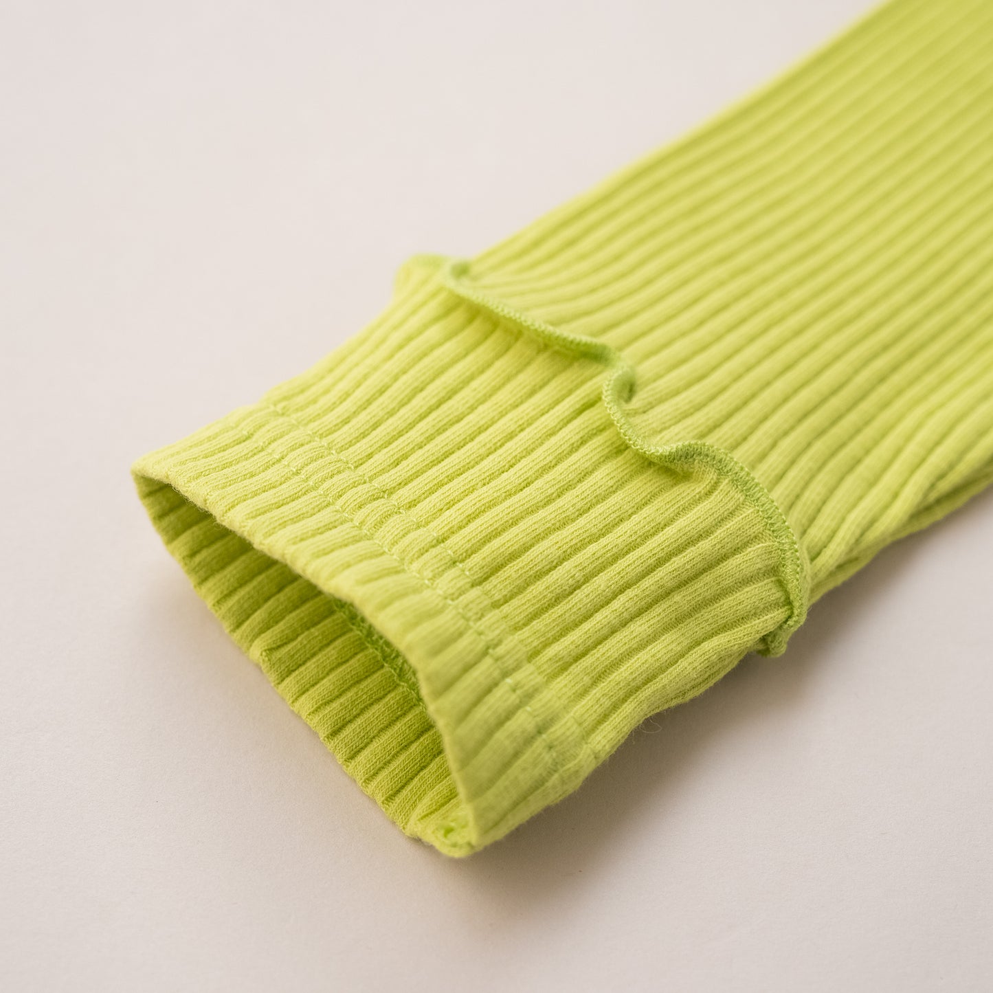 テレコメロウTシャツ　GREEN