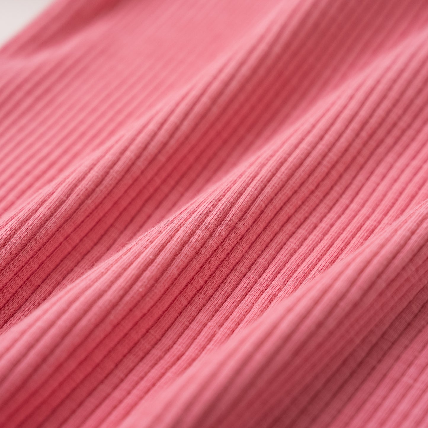 テレコメロウTシャツ　PINK