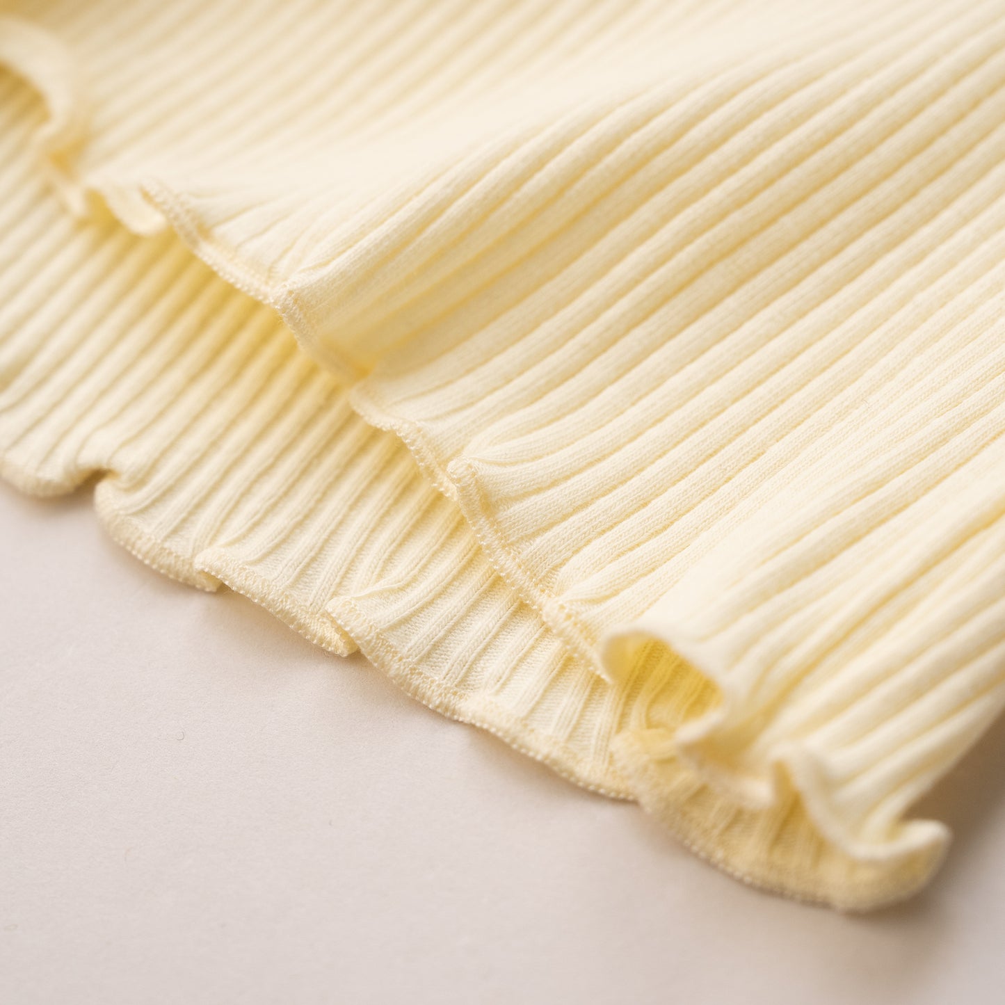 テレコメロウTシャツ　OFF-WHITE