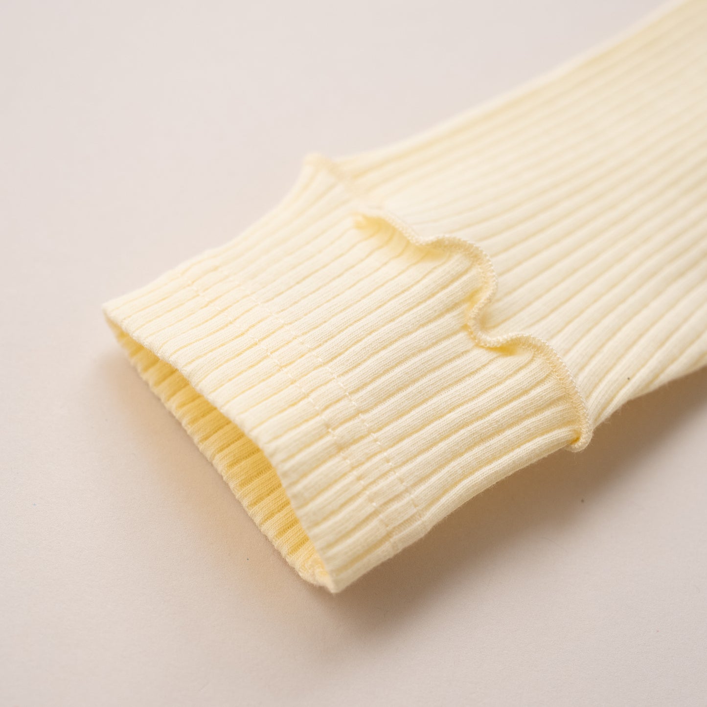 テレコメロウTシャツ　OFF-WHITE