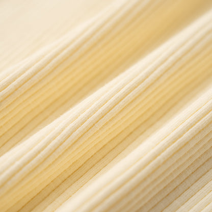 テレコメロウTシャツ　OFF-WHITE