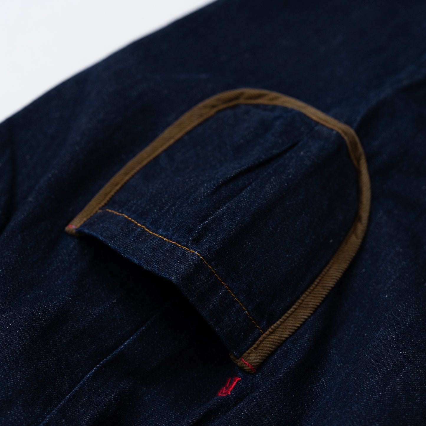オーバーサイズサロペット　NAVY