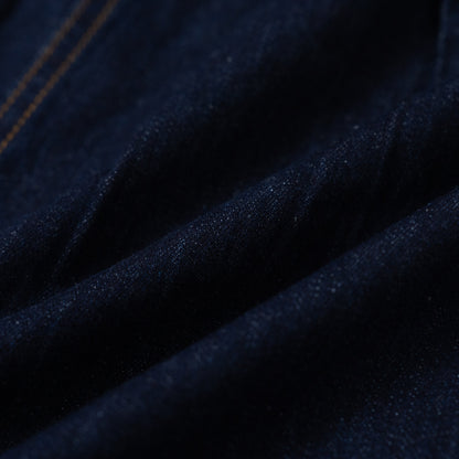オーバーサイズサロペット　NAVY