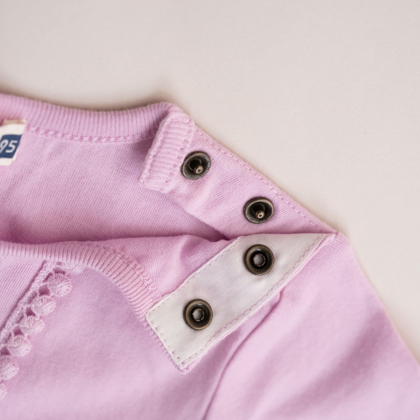 シンプルTシャツ　PINK