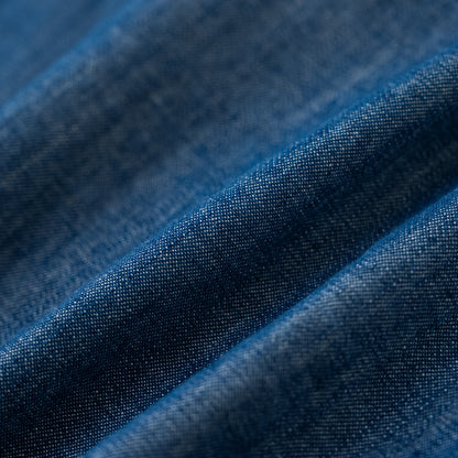 サマーベスト　BLUE