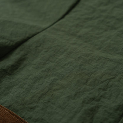 ハンティングジャケット　KHAKI