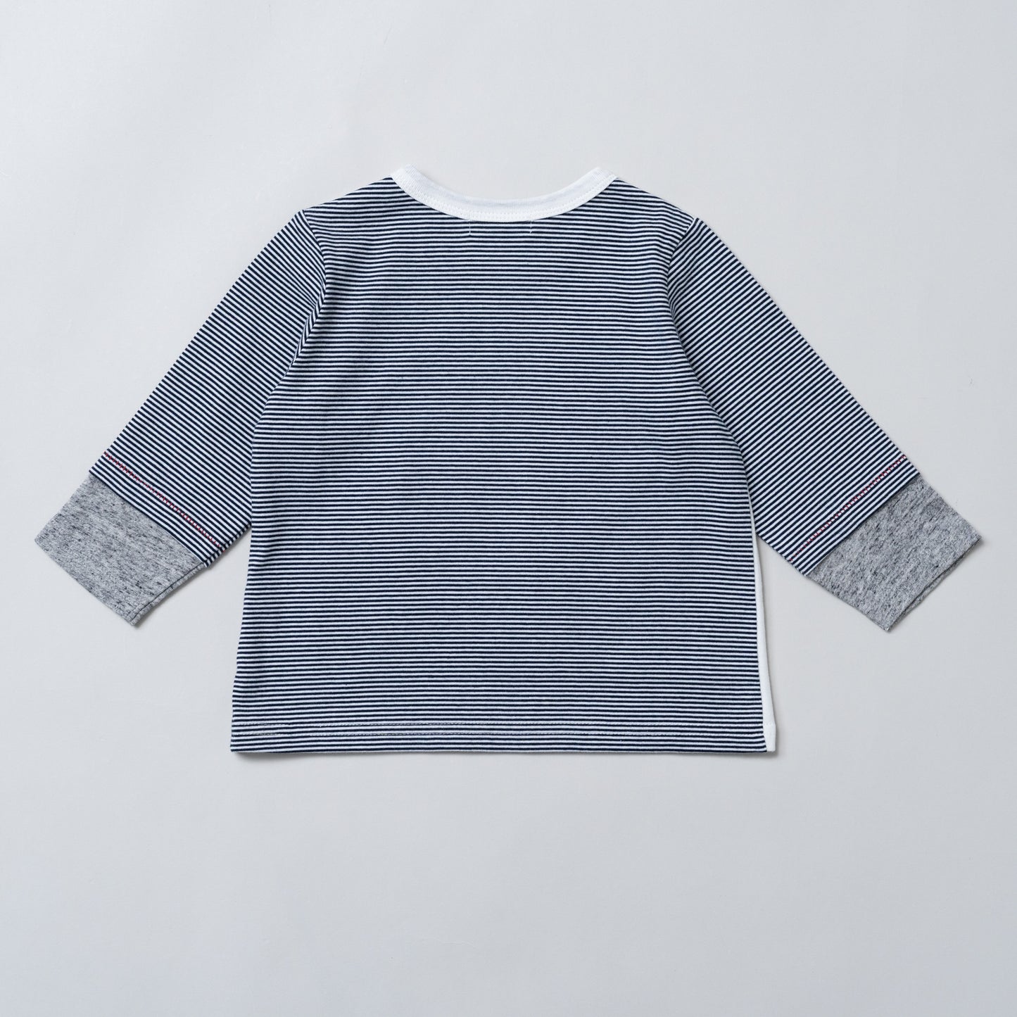 クルマワッペンTシャツ　OFF-WHITE